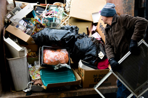 Reliable Nashwauk, MN Junk Removal Services Solutions